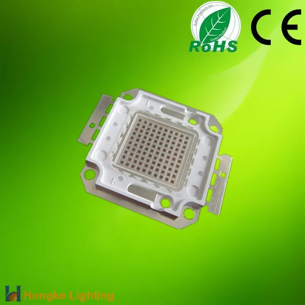 100w 730nm IR Emitter High Power LED Diode