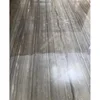 Natural marble slab table stone floor tiles brown wood coffee mable