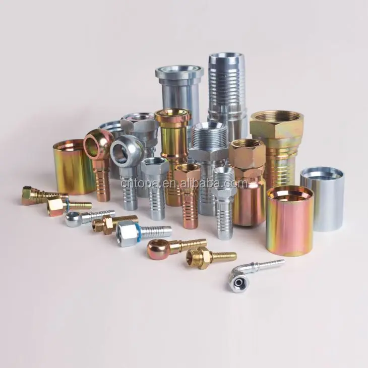 Ryco 1 1/4 Best Choice Reusable Hydraulic Hose Fittings Buy Ryco