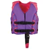 OEM services marine life jacket lightweight child's life vest