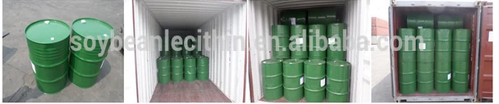 HXY-1H emulsion explosive soya lecithin suppliers