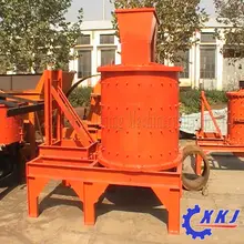 high efficiency compound cone crusher for fertilizer raw material