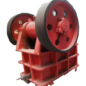 diamond stone jaw crusher machine