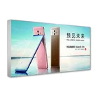 Factory price LED flashing light box for trade show