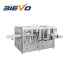 Full automatic drinking water bottling plant/production line