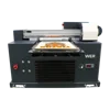Perfect performance with high resolution and strong adhesive WER-D4880T garment printer dtg A2