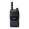 HK SHOW New Radio make call 2G/3G/4G LTE TWO WAY RADIO with GPS function WCDMA GSM for SALE