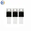 High reliability MBR20100CT 20 amp high voltage schottky rectifier diodes