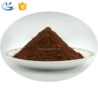 Dark Brown Pure Alkalized Or Alkalised