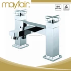 Best selling washroom shower cold hot water mixer