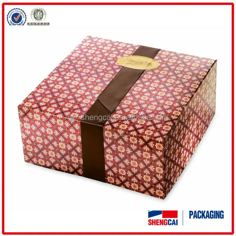 storage fortune biscuit scpb14071224 cookies box packaging