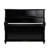 Fantastic Home Acoustic Upright Piano Black Polished HD-L126G For Sale