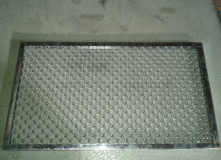 Stainless Steel Japanese Wire Mesh Doormats Buy Steel Japanese Doormats,Wire Mesh Doormats