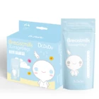 2019 new born baby supplies products breast milk storage bags