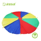 buy toys from china play parachute children toys fashion gift colorful play parachute
