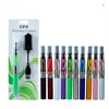 Wholesale hookah reusable ce6 vape pen vaporizer ce4/ce5 electronic cigarette saudi arabia ego