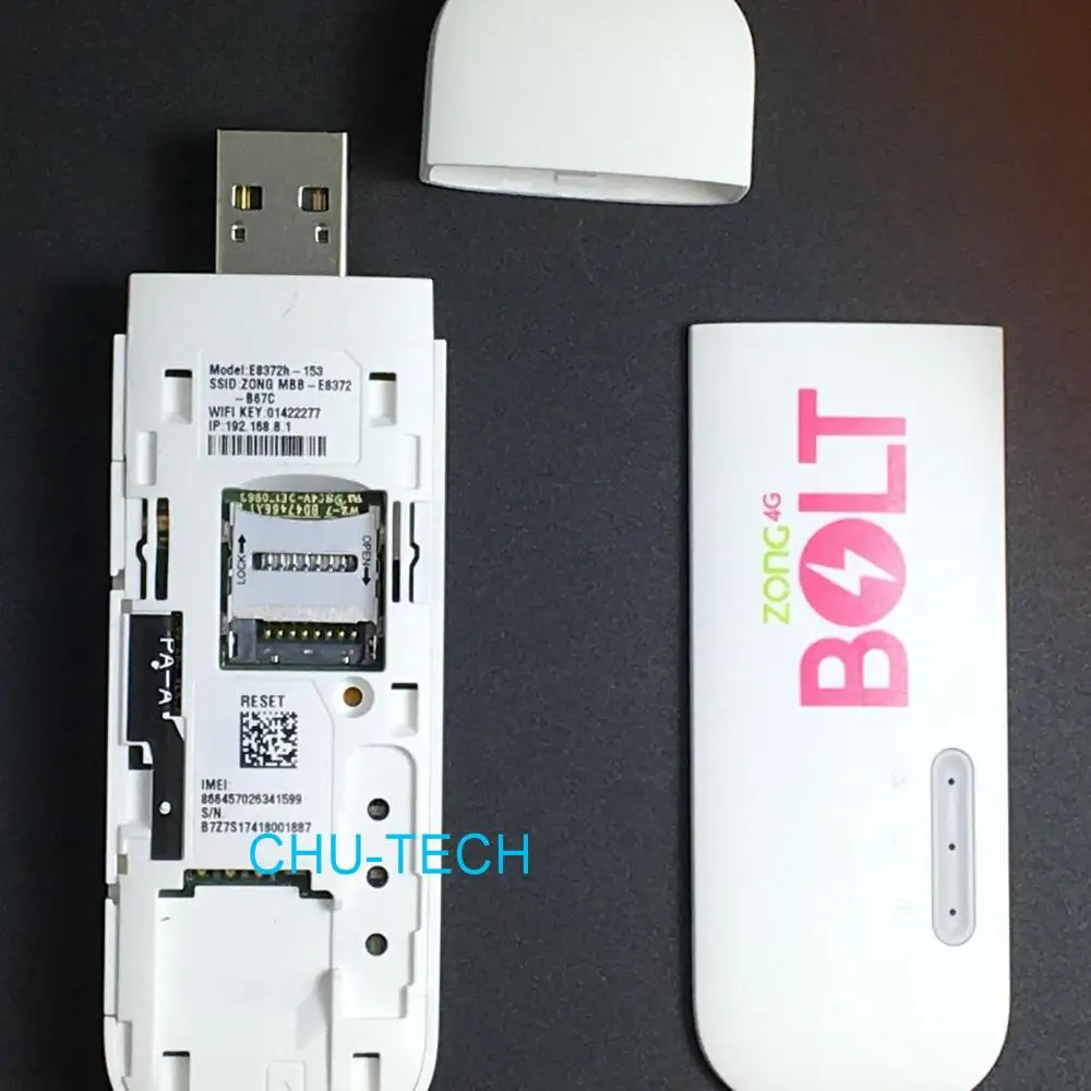 150mbps huawei 4g modem wifi huawei e8372 e8372h-153