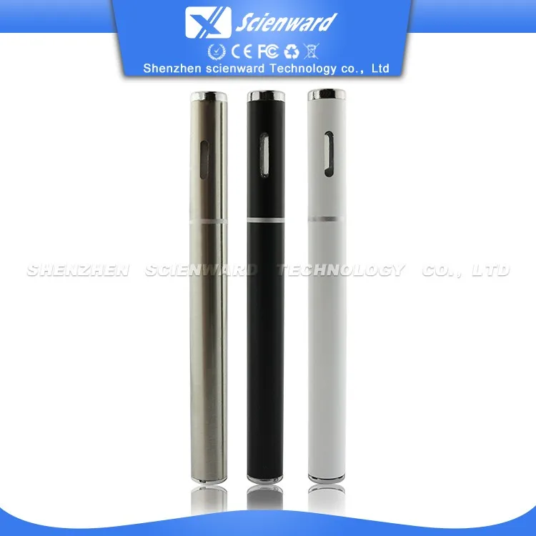 [empty super e cigarette cartridges] 10pcs black empty 