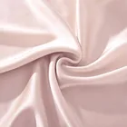 16/19/22/25momme 100% mulberry silk charmeuse fabric