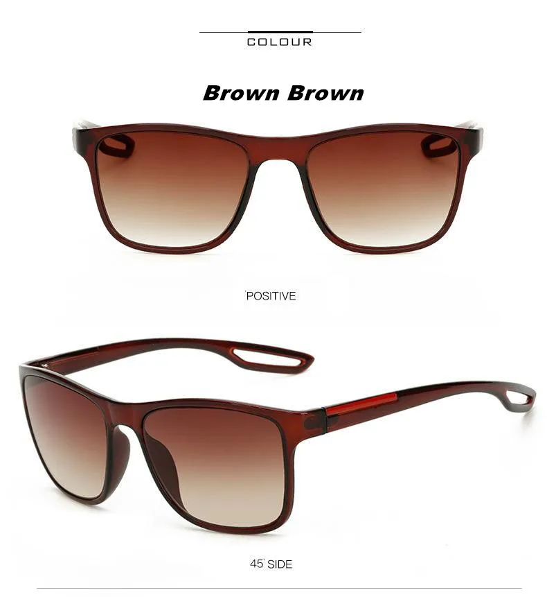 Brown Brown