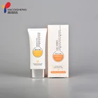 Best Quality Soft And Not Tight Skin Clean Facial Cleanser