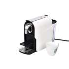 Espresso coffee machine electric coffee maker Commercial nespresso coffee machine