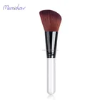 Powder Foundation Makeup Brush Large Dense Face Brush for Setting Loose Finishing Pressed Compact Powder Make Up Cosmetic