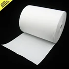 Industrial wipes roll industrial cleaning nonwoven wipe roll