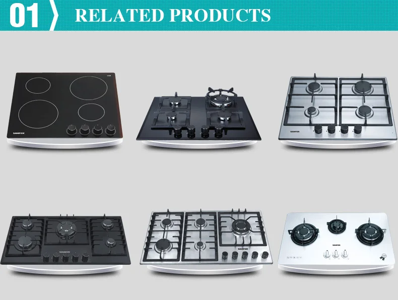 600mm Glass Cooktop 4 Burner Japanese Gas Stove For Wok Buy Gas Stove