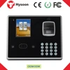 Face and Fingerprint Time Attendance Face and Fingerprint Time Recording/Recorder