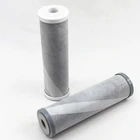customized filters Universal 10 inch Active Carbon Fiber Filter Cartridge - Replacement for CTO