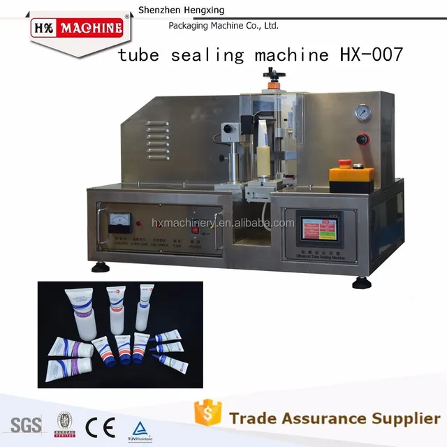 automactic sealing machine