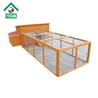 Low price Factory Direct meat broiler chicken cages for sale