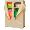 Home drawing storage cabinet/2 door wardrobe/outdoor storage cabinet