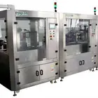 Vacuum Blood collection tube andassembly machinery--Spraying EDTA /BCA --leader Brand in Asia