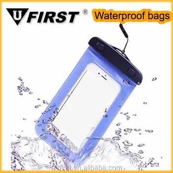 wet bag for phone