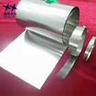 Permalloy UNS N14080 ASTM A753 Mu metal Soft Magnetic Alloys