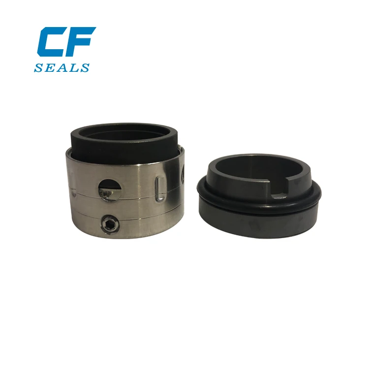 Unbalanced Pump, 58u, 25m - detail 6