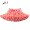 Wholesale 2018 new fashion little girl summer skirt tutu 100% polyester tutu skirt for girls