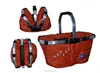 High quality collapsible picnic basket