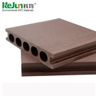 Composite Wood Decking Exterior Soft Wood Composite Wpc Hollow Decking Engineered Decking