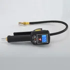 Truck and bus tyre pressure gauges professional digital barometer