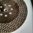 Competitive Price multifunction cutting disc metal flap for aluminum discs manufacturer