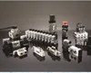 cc China wholesales NINGBO XINYIPC kinds of solenoid pedal hand control Manual control pneumatic control valves pneumatic