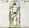 /product-detail/rustproof-black-iron-butterfly-garden-trellis-for-climbing-plants-potted-vines-vegetables-vining-flowers-patio-62218644102.html