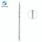 2018 Customized 60ft camping telescopic pole