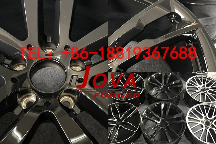 forged rims wheels