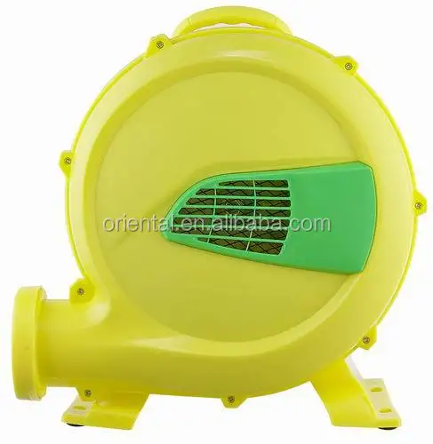 inflatable blower motor