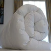 High Quality Hungarian Double 65% Goose Down Comforter