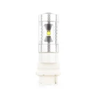 Wholesale!!! Fog Light Bulb Lamps Car Auto High Power Super Bright White bulb fog lamp